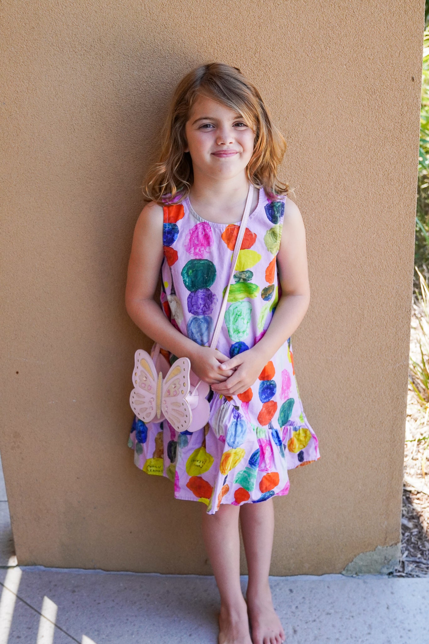 Gorman Playground Rocks Dress